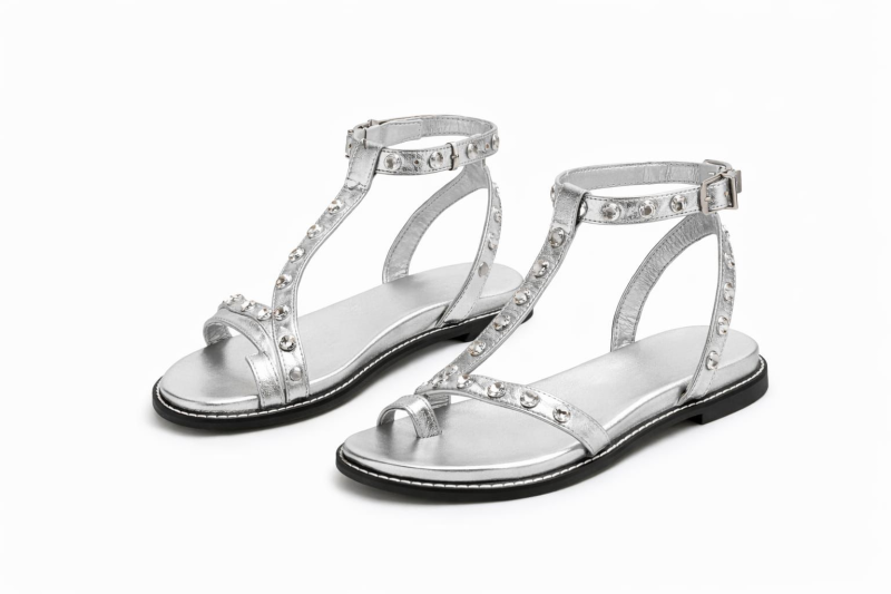 Papete Com Ilhos E Detalhe